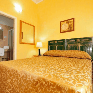 Camera Hotel Fuile Mare