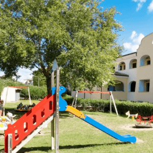 Giochi per Bambini Residence Cala Liberotto (1)