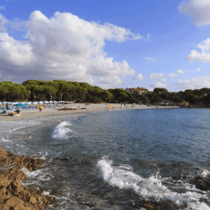 Servizio Spiaggia Hotel Tirreno (1)